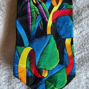 “Rush Limbaugh” Tie